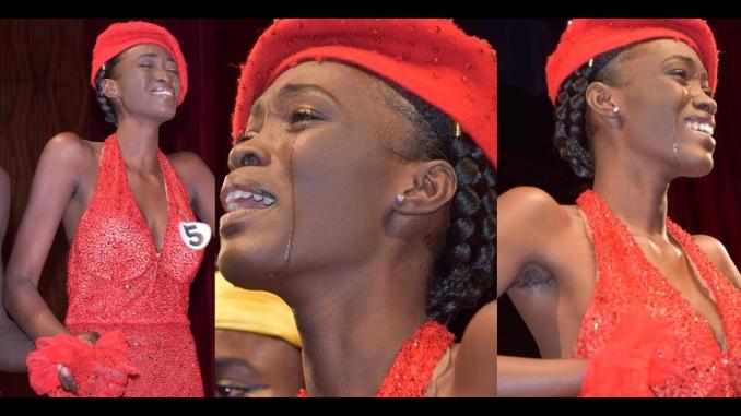 Scandale miss Sénégal 2020 : Ndèye Fatima Dione accablé par l’enquête