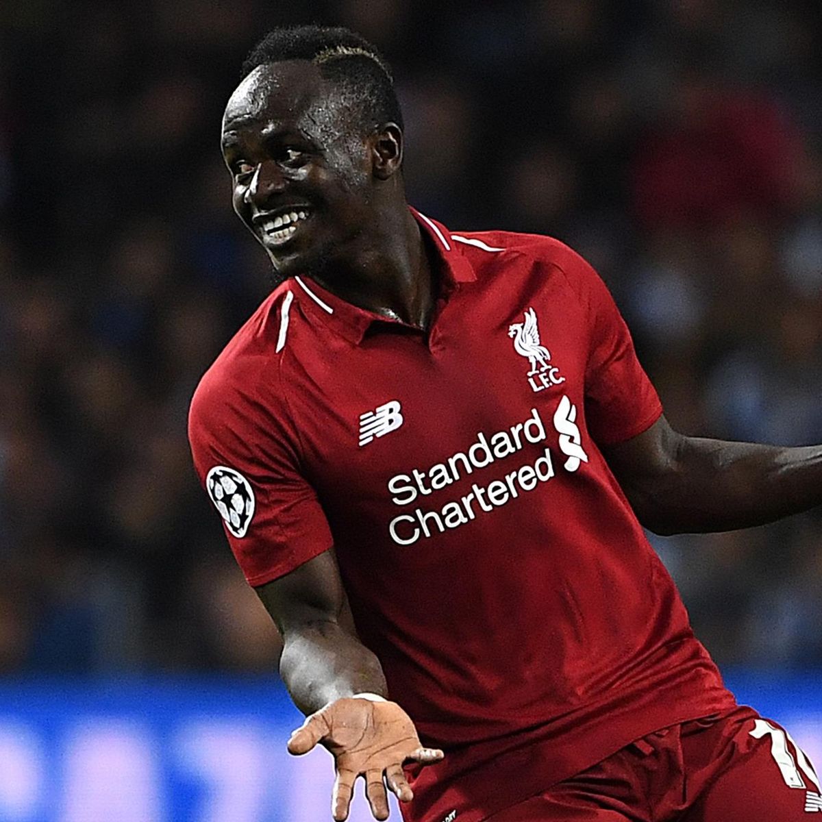 Ligue des Champions : Sadio Mané, le mal-aimé de Liverpool ?