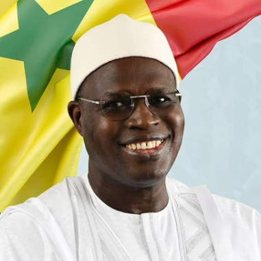 L’Etat réhabilite Khalifa Sall !