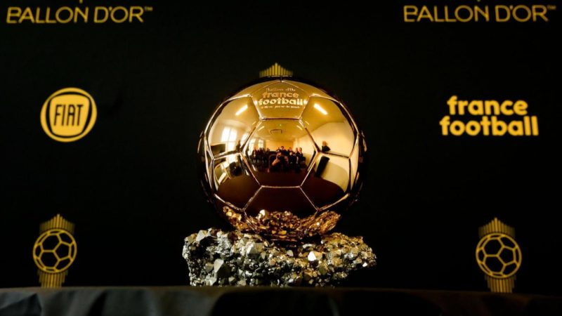 Ballon d’Or : en Afrique, les nouveaux critères font l’unanimité