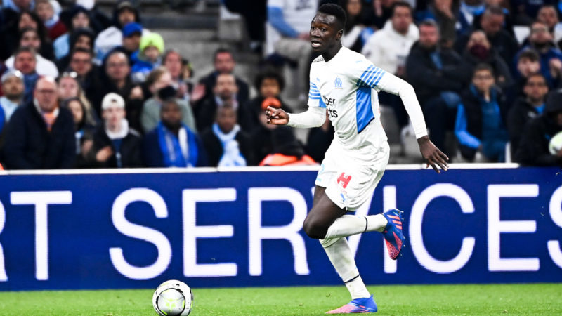 OM : L’appel du coach qui a changé la carrière de Pape Gueye (Vidéo)