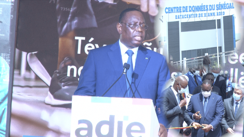 « Que fait Macky Sall avec nos données personnelles ? »