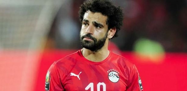 SALAH : «Ce que Liverpool m’a demandé lorsque j’étais à la CAN»