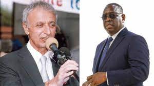 Mimran : la politique économique de Macky Sall n’est «pas bonne»