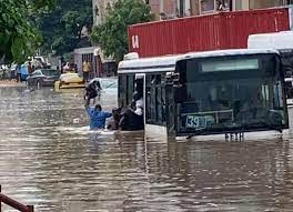 Inondations dans la banlieue : L’Etat encore rassuré, le risque persiste