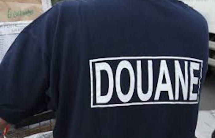 Un indicateur de la douane de Louga interrogé à la police pour …