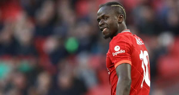 Mercato : Le Bayern Munich lance son attaque pour Sadio Mané