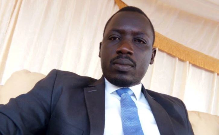 « Non Monsieur Guy Marius Sagna, ta candidature est irrecevable… » (Par Amath DIOUF, JBR)