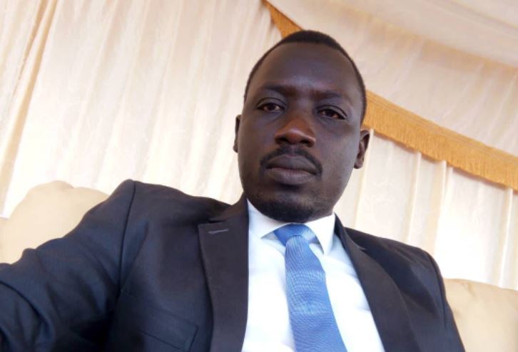 « Non Monsieur Guy Marius Sagna, ta candidature est irrecevable… » (Par Amath DIOUF, JBR)