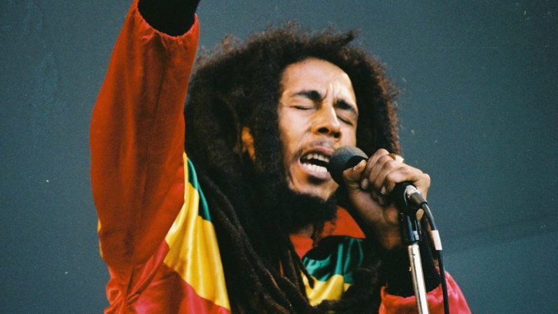 Bob Marley : Il y a 41 ans disparaissait l’icône du reggae