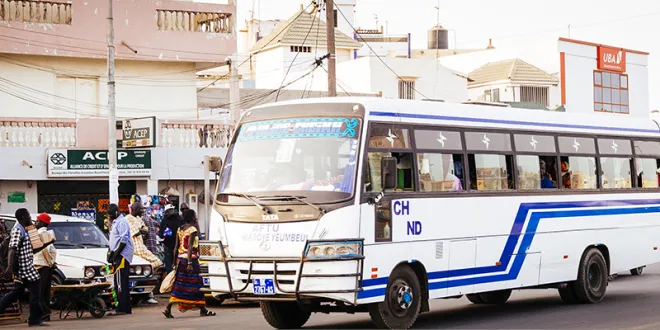 Un gendarme battu et agressé dans un bus de la ligne 72