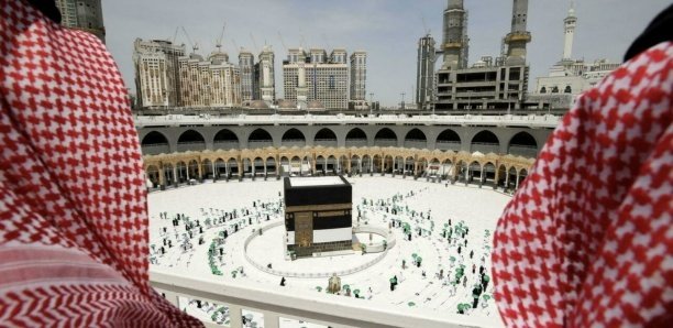 Hajj 2022 : Le premier vol est prévu le 20 juin