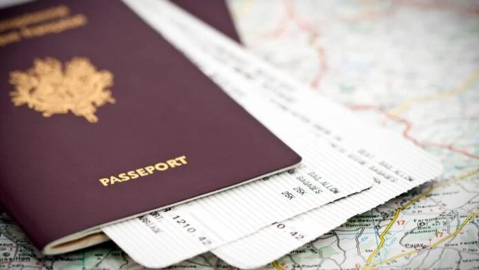 Passeports les plus puissants : Le Sénégal relégué à la 88e place