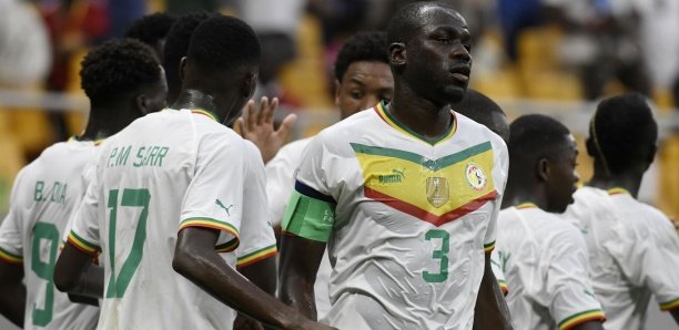 Double confrontation contre le Mozambique : Les matchs de la qualification pour les Lions