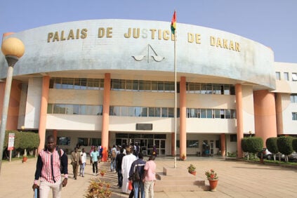 Acte contre nature : deux mois de prison ferme pour les étudiants B.N et S.F￼