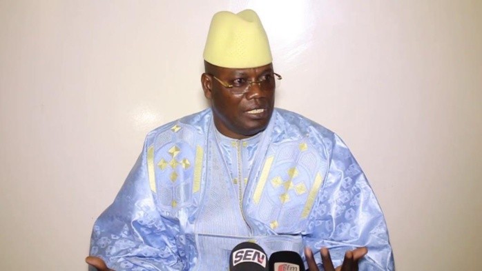 Placement sous mandat de dépôt de Cheikh Abdou Mbacké Bara Dolly : comment le procureur a forcé la main au juge