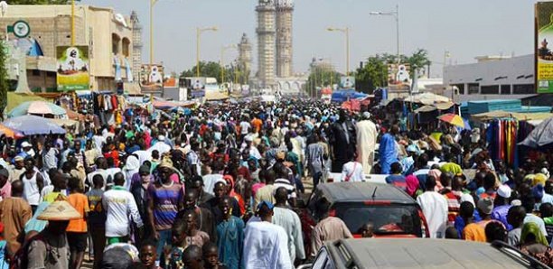 [Document] Préparatifs du Grand Magal : La première rencontre se tient ce mercredi à Touba