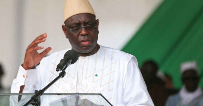 Macky Sall à Tivaouane ce samedi