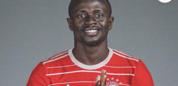 Visite médicale, salaire, dossard… : Les derniers développements sur le transfert de Sadio Mané au Bayern