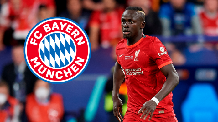 Bayern : les premiers mots de Sadio Mané