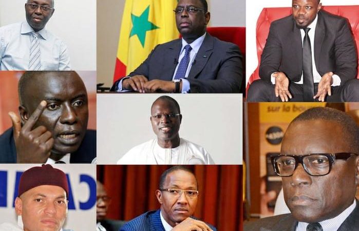 « Sénégal et la danse décadente des acteurs : le règne de la parole infâme sur les valeurs cardinales ! »￼