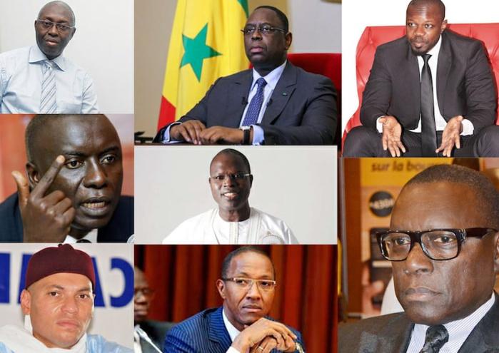 « Sénégal et la danse décadente des acteurs : le règne de la parole infâme sur les valeurs cardinales ! »￼