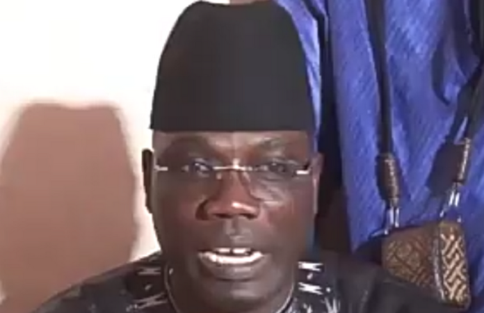 Le député Cheikh Bara Dolly face au Doyen des Juges ce jeudi