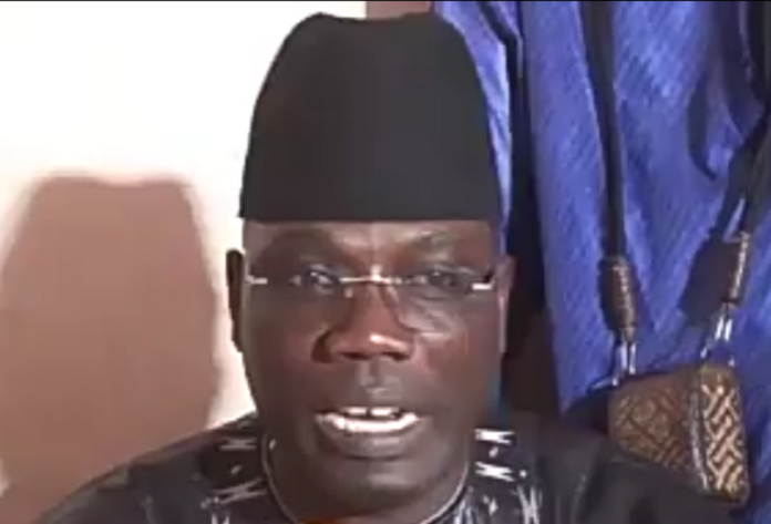 Le député Cheikh Bara Dolly face au Doyen des Juges ce jeudi