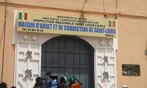 Prison de Saint-Louis: Un détenu décède, une grève de la faim déclenchée