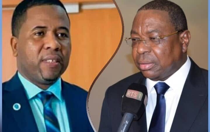 RENCONTRE ET ÉCHANGES CE WEEKEND :  Que sait-on du tête-à-tête entre Bougane Gueye et Mankeur Ndiaye ?￼