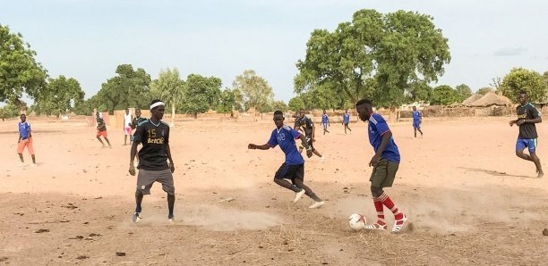 Drame à Yeumbeul : Un étudiant de la Faseg meurt en plein match de football