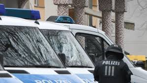 Dortmund : La police tue un Sénégalais de 5 balles