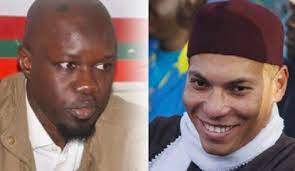 Coalition Yewwi-Wallu : Karim Wade ne voulait pas de cette alliance, par crainte de renforcer Sonko, un concurrent direct à la Présidentielle