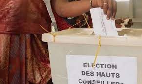 Élections Hcct : les résultats du scrutin