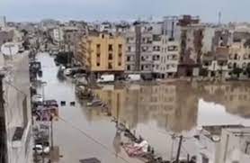 Keur Massar, Guédiawaye, Zone de Captage,… ces localités de la capitale encore sous les eaux !￼