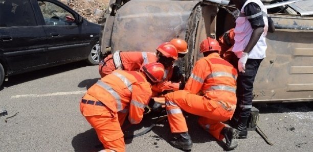 Ziguinchor : Un véhicule des forces de l’ordre heurte mortellement un homme d’une soixantaine d’années