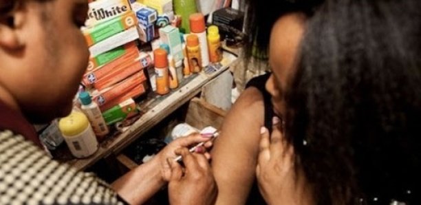 Dépigmentation : La nouvelle méthode des femmes…