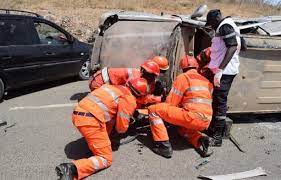 Kaolack : un carambolage fait un mort à Keur Socé