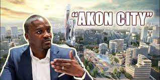 Akon City : l’arnaque à 3600 milliards de FCFA et la mise en demeure de la SAPCO