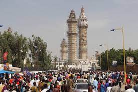 Opération de sécurisation : la police religieuse de Touba interpelle quatre individus avec du chanvre indien