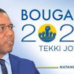 Bougane Gueye entame ses tournées dans les départements