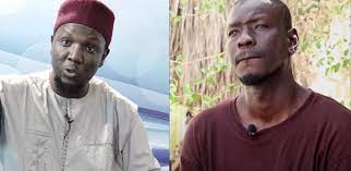 Cheikh Oumar Diagne et Karim Xrum Xaax : Me Khoureïchy Ba évoque une requête pour une remise en liberté