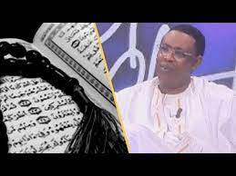 Audios Adji sarr et Mc niasse : Cherif Ibou Seyni Thiaw Laye donne sa ferme position