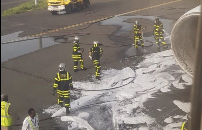 Crash de l’avion de Sénégal Air : le procès encore renvoyé jusqu’au 12 janvier prochain