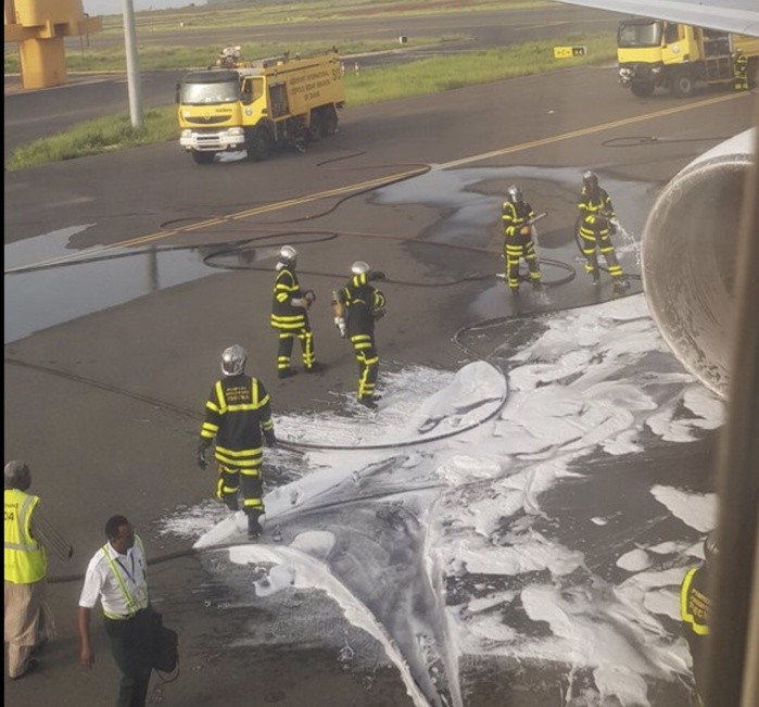 Crash de l’avion de Sénégal Air : le procès encore renvoyé jusqu’au 12 janvier prochain