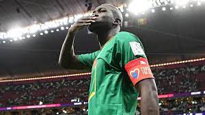 Elimination des Lions : le long message de remerciements de Koulibaly