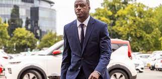 Procès Benjamin Mendy : Deux membres du jury malades, le verdict en suspens