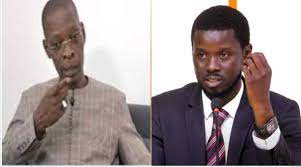 VIDÉO – COMPTES DMEDIA BLOQUÉS: BIRAHIM TOURÉ ACCUSE BASSIROU DIOMAYE FAYE DE PASTEF « MOM MO… »