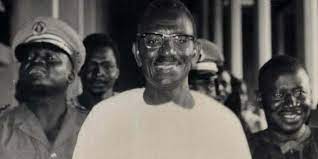 29 décembre 1923-29 décembre 2022 : Cheikh Anta Diop (CAD) aurait eu 99 ans