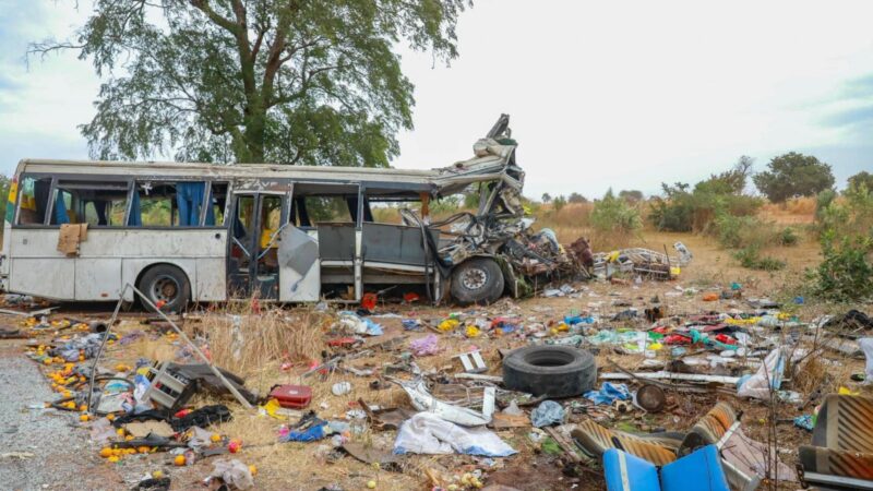 Drame de Sikilo : Les conféssions et excuses des propriétaires des bus !